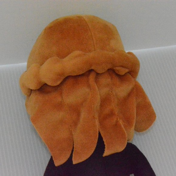 Disney Frozen 2 Anna Plush Doll Soft Toy 15" Kohls - Picture 10 of 12